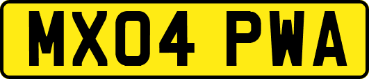MX04PWA