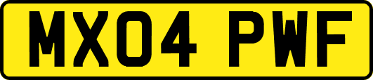MX04PWF