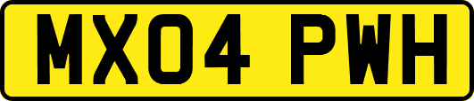 MX04PWH