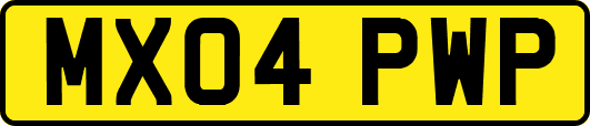 MX04PWP