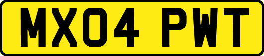 MX04PWT