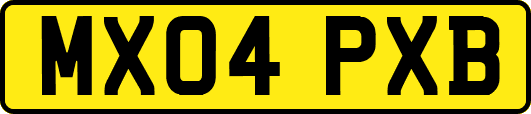 MX04PXB