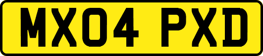 MX04PXD
