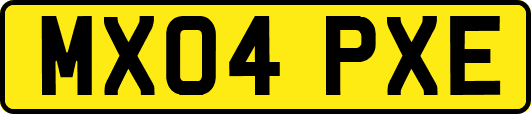 MX04PXE