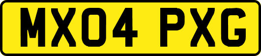 MX04PXG