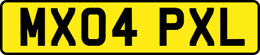 MX04PXL