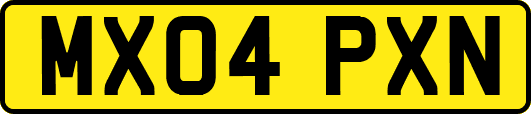 MX04PXN