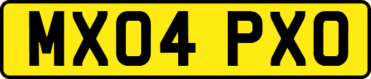 MX04PXO