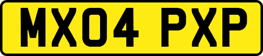 MX04PXP