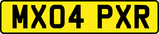 MX04PXR