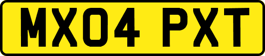 MX04PXT