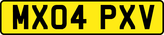MX04PXV