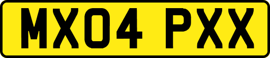 MX04PXX
