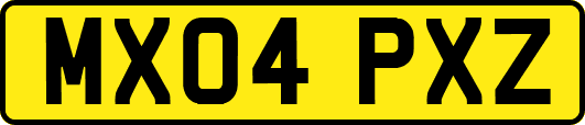 MX04PXZ