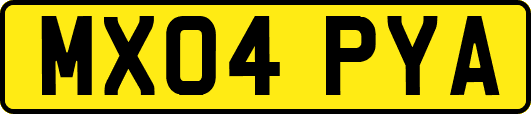 MX04PYA