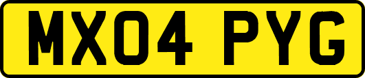 MX04PYG