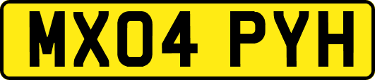 MX04PYH