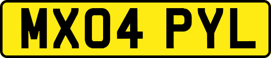 MX04PYL