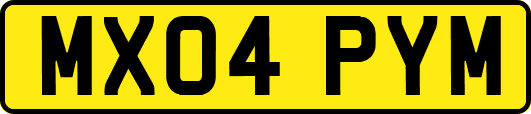 MX04PYM