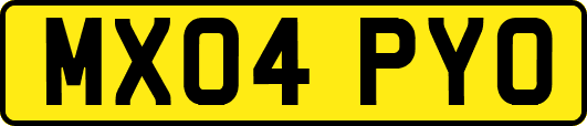 MX04PYO