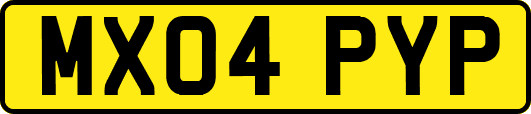 MX04PYP