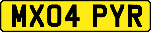 MX04PYR