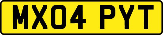 MX04PYT