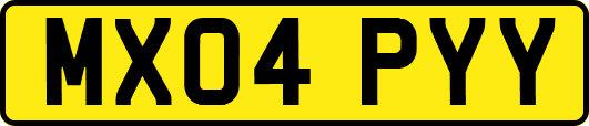 MX04PYY