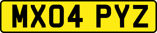 MX04PYZ