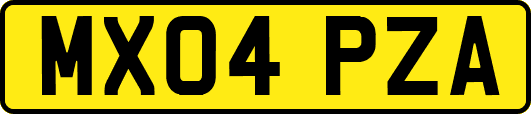 MX04PZA