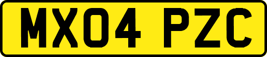 MX04PZC