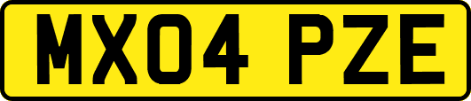 MX04PZE