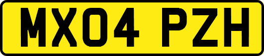 MX04PZH
