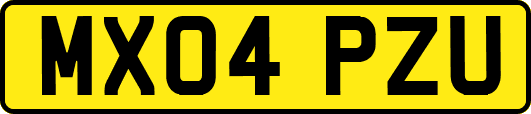 MX04PZU