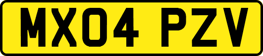MX04PZV