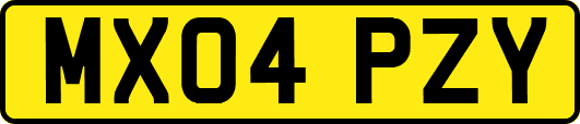 MX04PZY