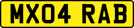 MX04RAB