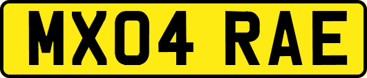 MX04RAE