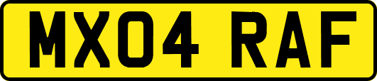 MX04RAF