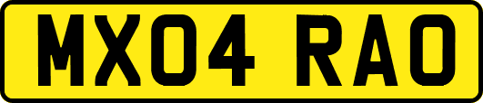 MX04RAO