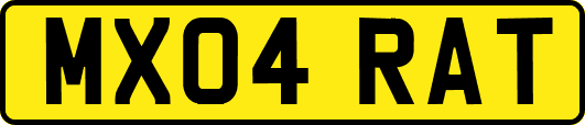 MX04RAT