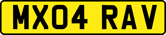 MX04RAV