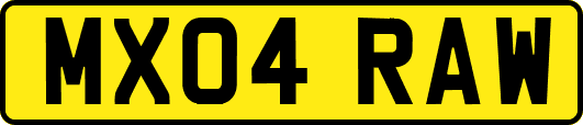 MX04RAW