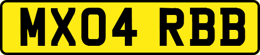 MX04RBB