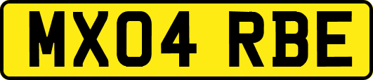 MX04RBE