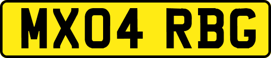 MX04RBG