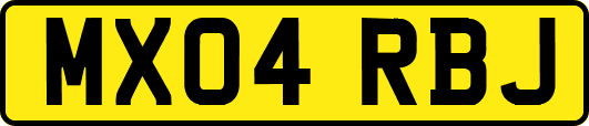 MX04RBJ
