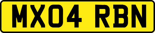 MX04RBN