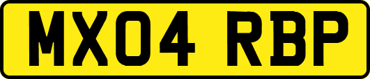 MX04RBP