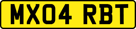 MX04RBT
